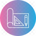 Draft Tools Icon