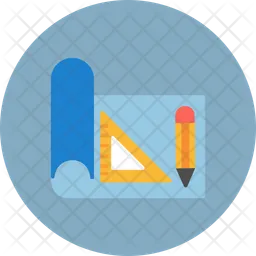 Draft Tools  Icon