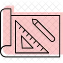 Draft Tools Icon