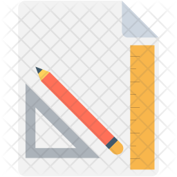 Drafting Icon