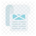 Drafting Document  Icon