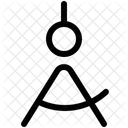 Drafting  Icon