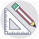 Drafting  Icon
