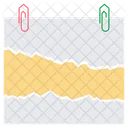 Drafting Note  Icon
