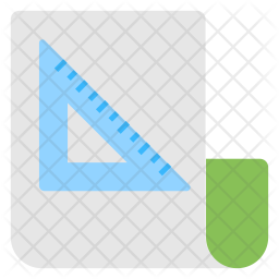 Drafting tool Icon