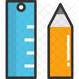 Drafting tools  Icon