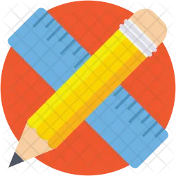 Drafting Tools  Icon