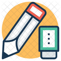 Drafting tools Icon