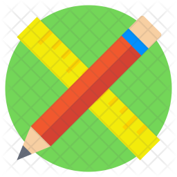 Drafting tools Icon