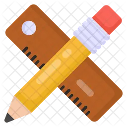 Drafting Tools  Icon