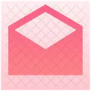 Drafts Documents Mail Icon