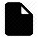 Drafts Unfinished Unsent Icon