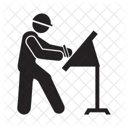 Draftsman  Icon