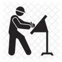 Draftsman  Icon