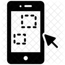 Drag And Drop  Icon