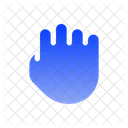 Drag Hand Icon