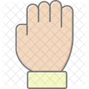 Drag hand  Icon