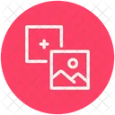 Photo Image Picture Icon