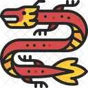 Dragão chinês  Ícone