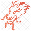 Dragão  Ícone