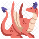 Dragão  Ícone