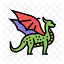Dragão  Ícone
