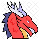 Dragão  Ícone