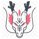 Dragão  Ícone