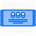 Dragee Package  Icon