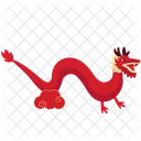 Dragon  Icon