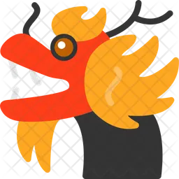 Dragon  Icon