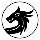 Dragon  Icon