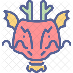 Dragon Icon