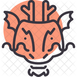 Dragon Icon