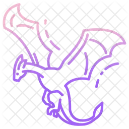 Dragon  Icon