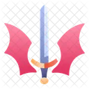 Rpg Fantasy Dragon Icon