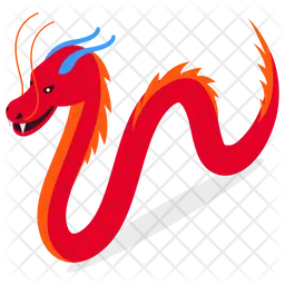 Dragon  Icon