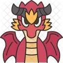Dragon  Icon