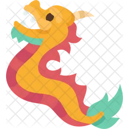 Dragon  Icon