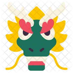 Dragon  Icon