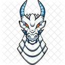 Dragon Horn Monster Icon