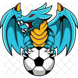 Dragon  Icon