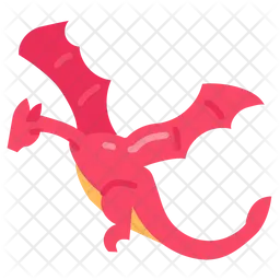 Dragon  Icon