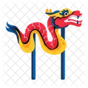 Dragon Dance  Icon