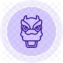 Dance Dragon Performance Icon