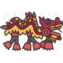 Dragon Dance  Icon