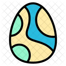 Dragon egg  Icon