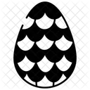 Dragon egg  Icon