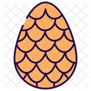 Dragon egg  Icon