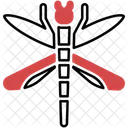 Dragon Fly  Icon
